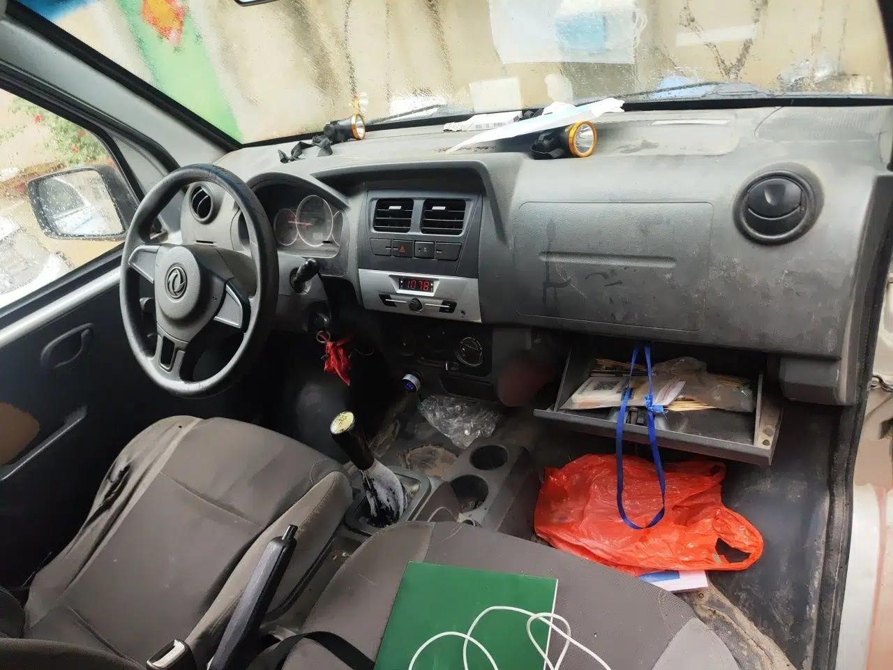 Dongfeng Xiaokang K05S  — миниатюра 10