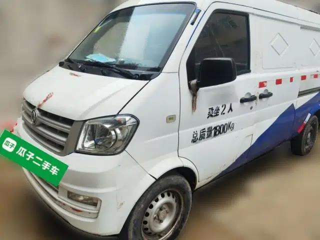 Dongfeng Xiaokang K05S 