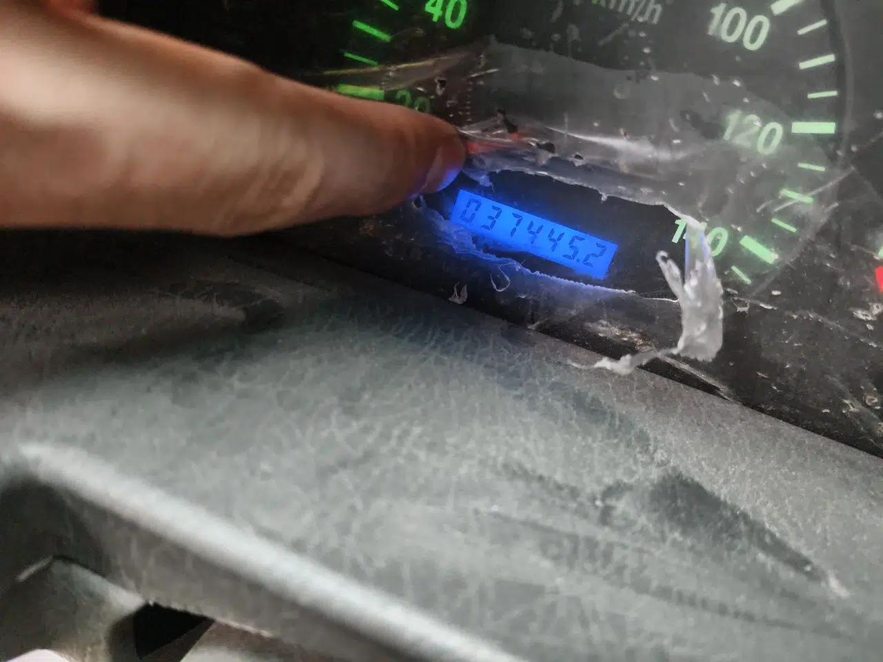 Dongfeng Xiaokang K07II 2007 1.0L Base Version BG10-01 — миниатюра 13