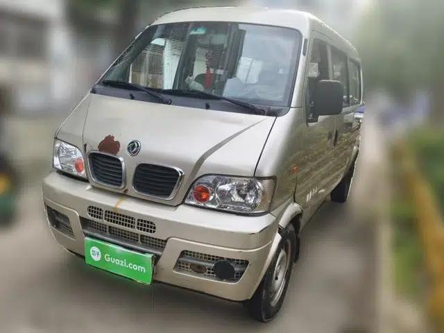 Dongfeng Xiaokang K07II 2007 1.0L Base Version BG10-01