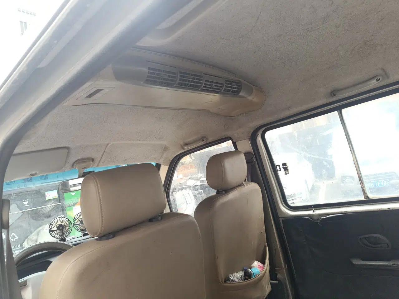 Dongfeng Xiaokang V07S 2011 1.0L Base Version AF10-06 — миниатюра 19