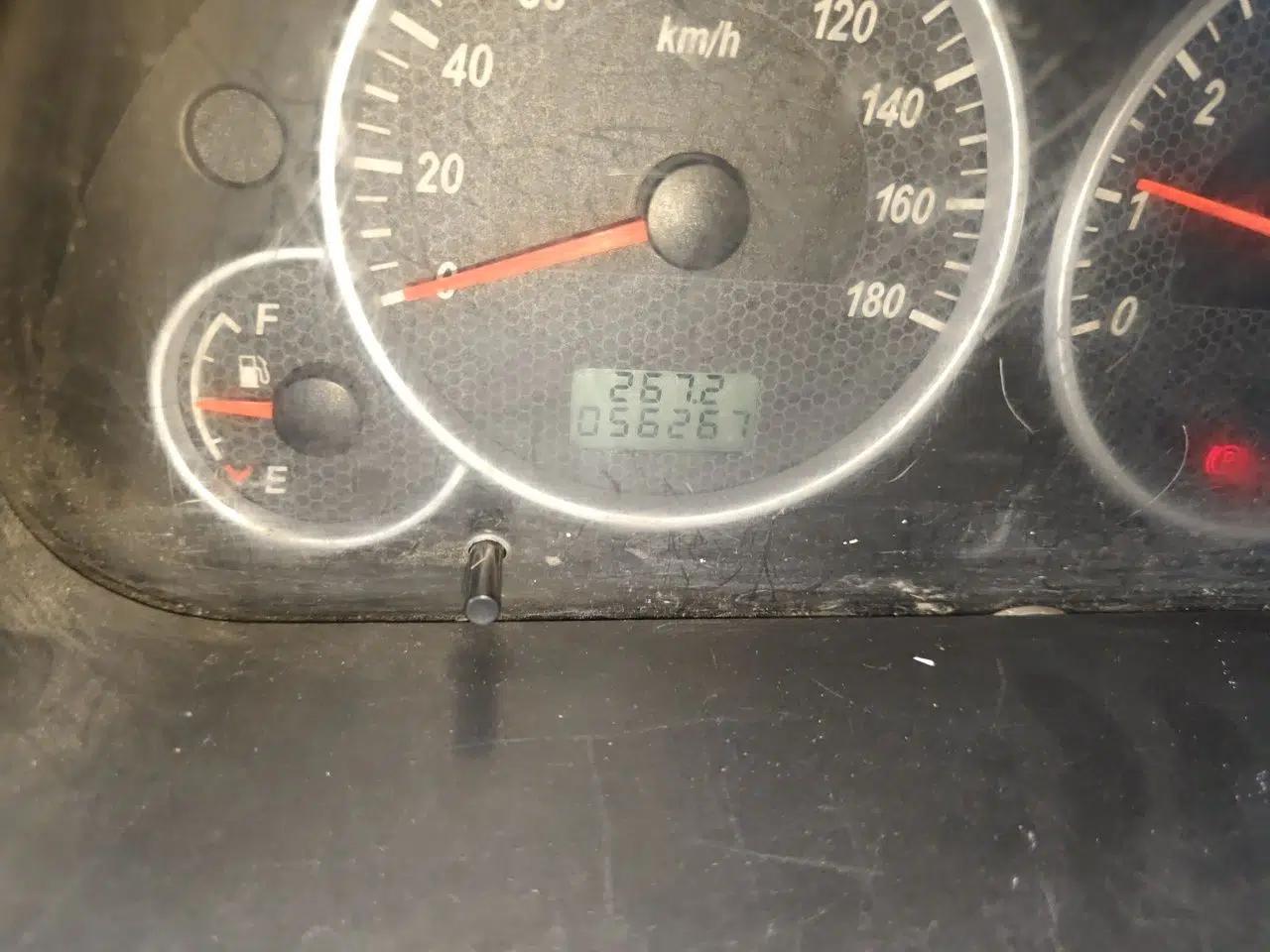 Dongfeng Xiaokang C35 2019 1.5L Base Version II Sedan China VI Emission Standard DK15 — миниатюра 13