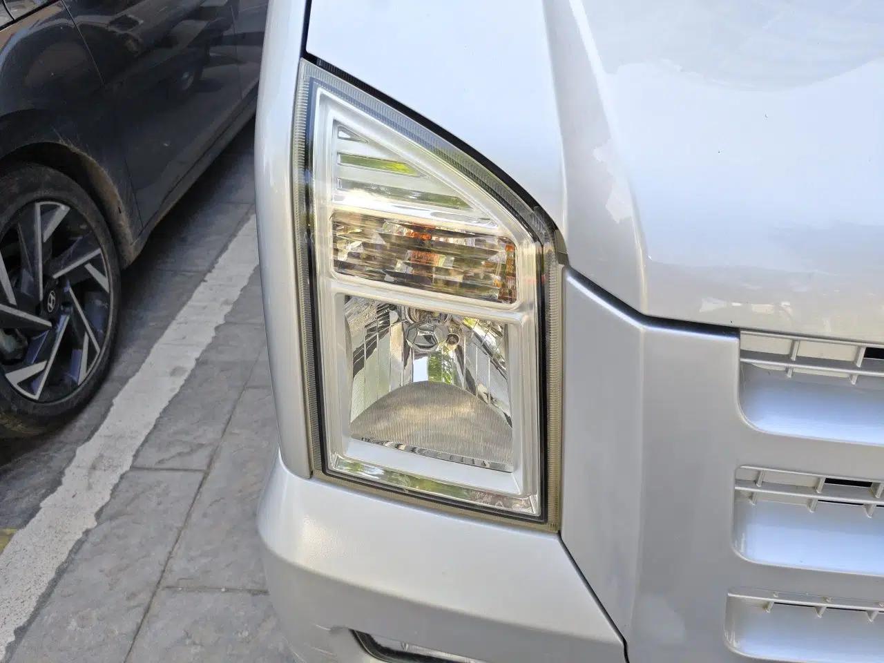 Dongfeng Xiaokang C35 2019 1.5L Base Version II Sedan China VI Emission Standard DK15 — миниатюра 7