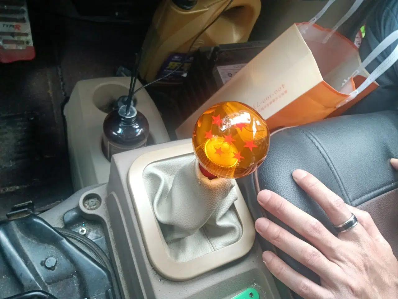 Dongfeng Xiaokang K17 2009 1.0L Base Version AF10-06 — миниатюра 15