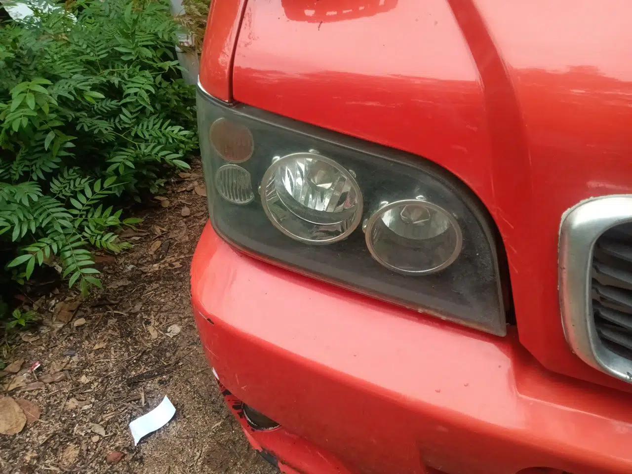 Dongfeng Xiaokang K17 2009 1.0L Base Version AF10-06 — миниатюра 7