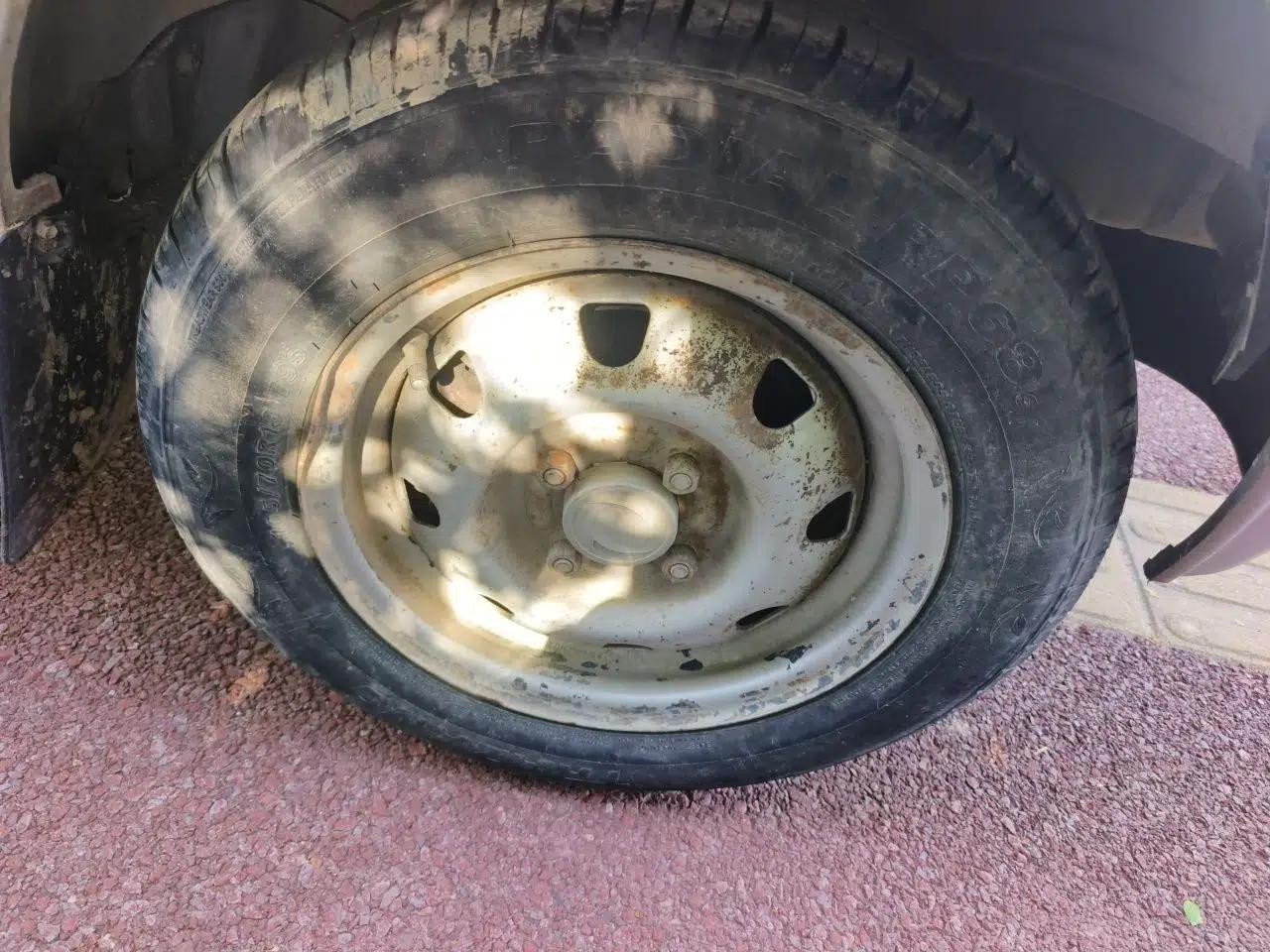 Dongfeng Xiaokang K17 2009 1.0L Base Version AF10-06 — миниатюра 8