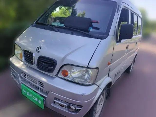 Dongfeng Xiaokang K17 2009 1.0L Base Version AF10-06