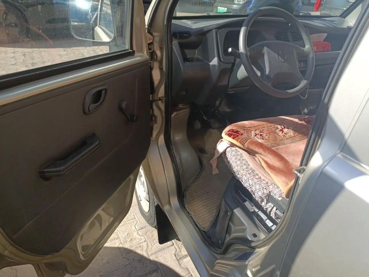 Dongfeng Xiaokang K17 2009 1.0L Base Version AF10-06 — миниатюра 17