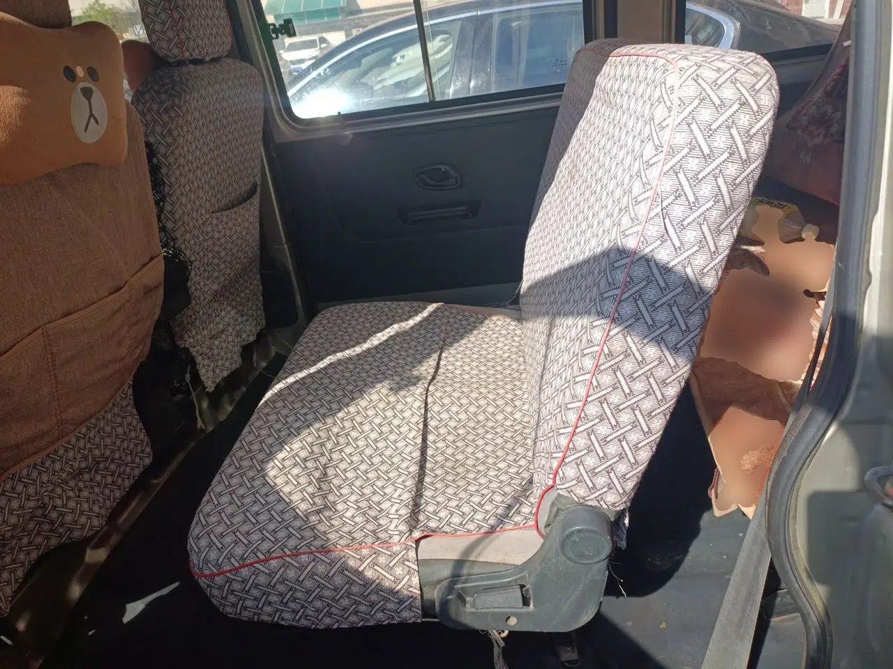 Dongfeng Xiaokang K17 2009 1.0L Base Version AF10-06 — миниатюра 18