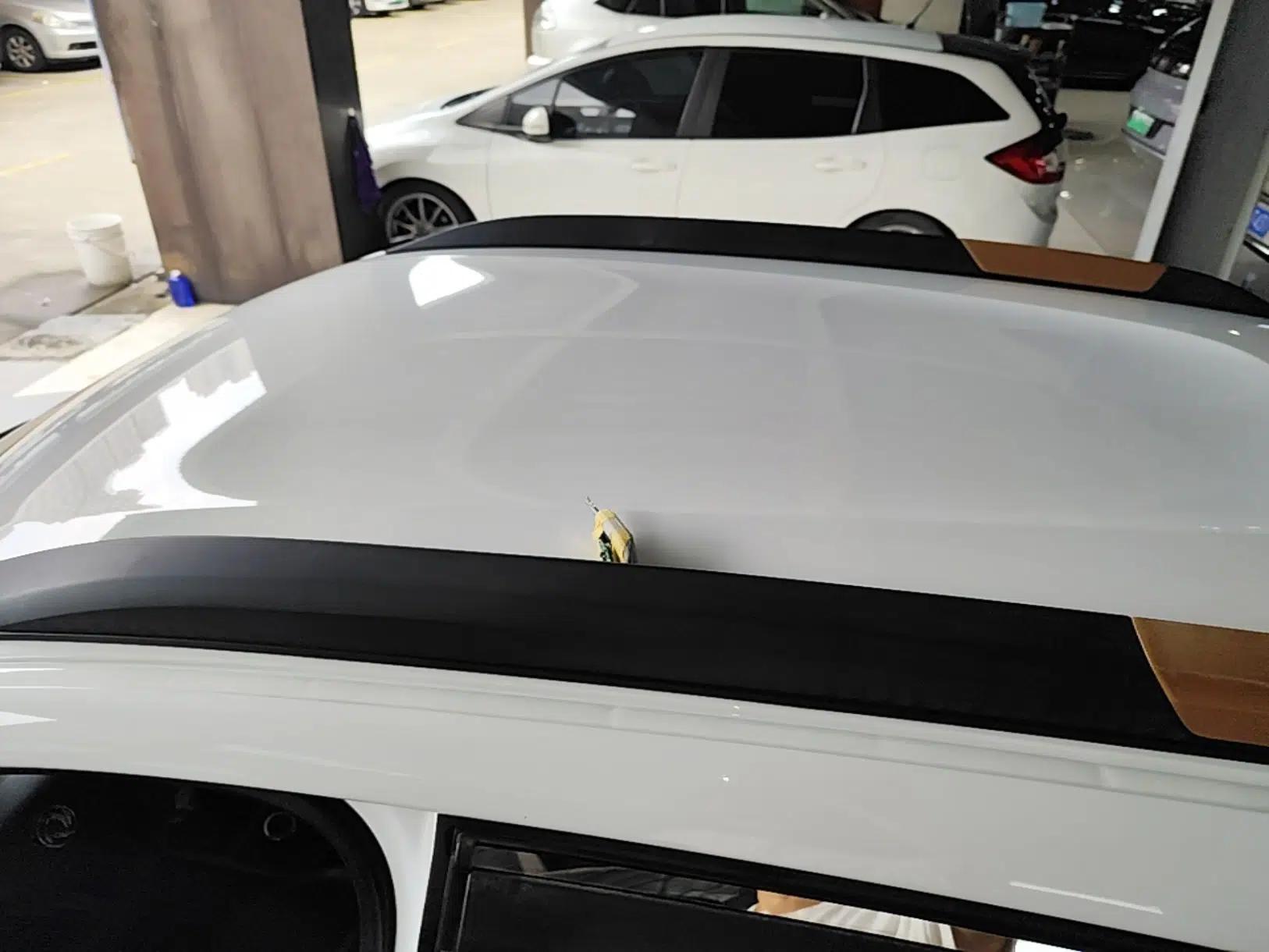 Dongfeng NAMMI EX1 2022 Revised PRO Yuecheng Version — миниатюра 11