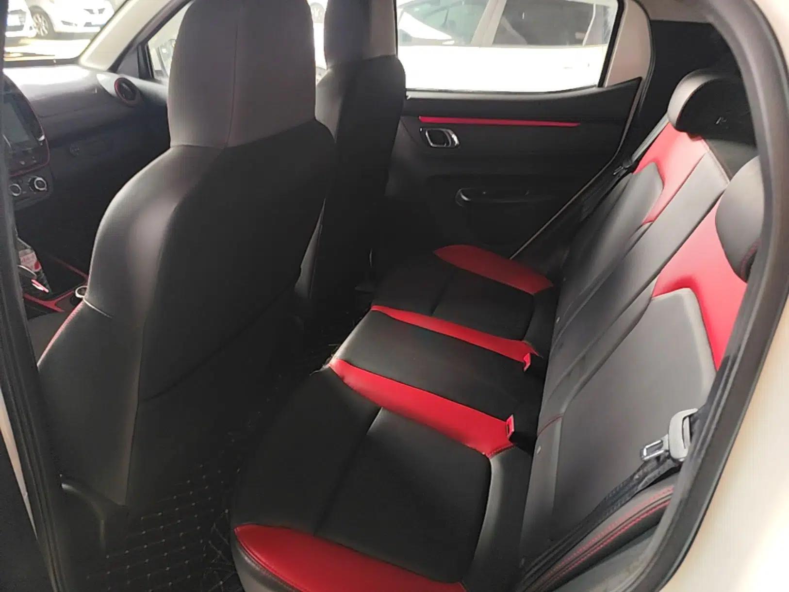 Dongfeng NAMMI EX1 2022 Revised PRO Yuecheng Version — миниатюра 20
