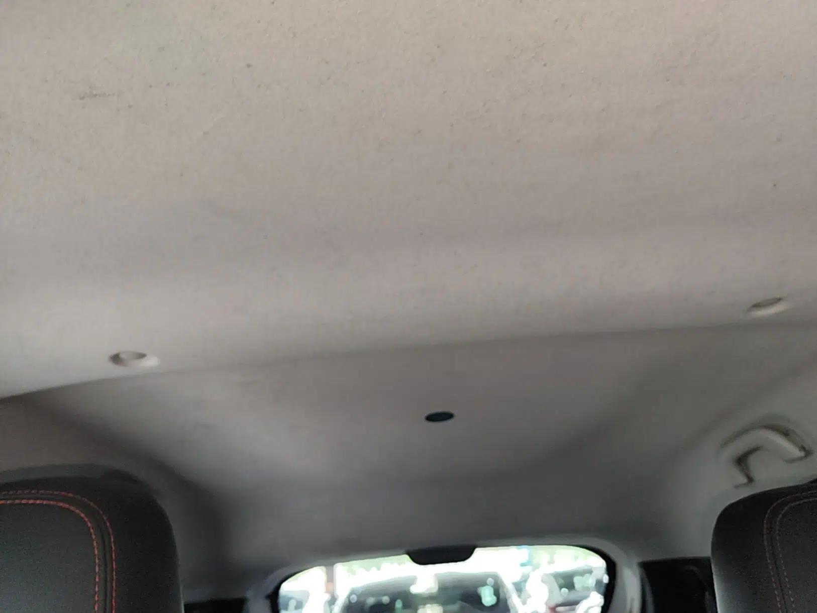 Dongfeng NAMMI EX1 2022 Revised PRO Yuecheng Version — миниатюра 21