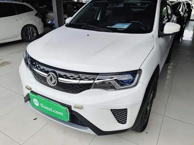 Dongfeng NAMMI EX1 2022 Revised PRO Yuecheng Version