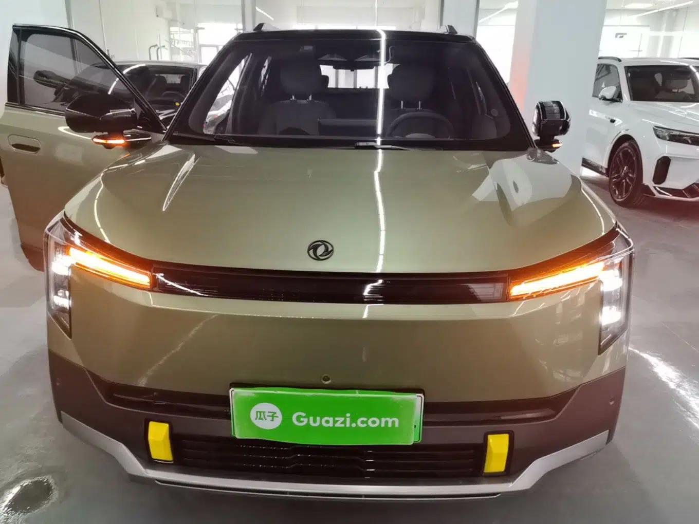 Dongfeng NAMMI 06 2025 471 Ultra — миниатюра 2