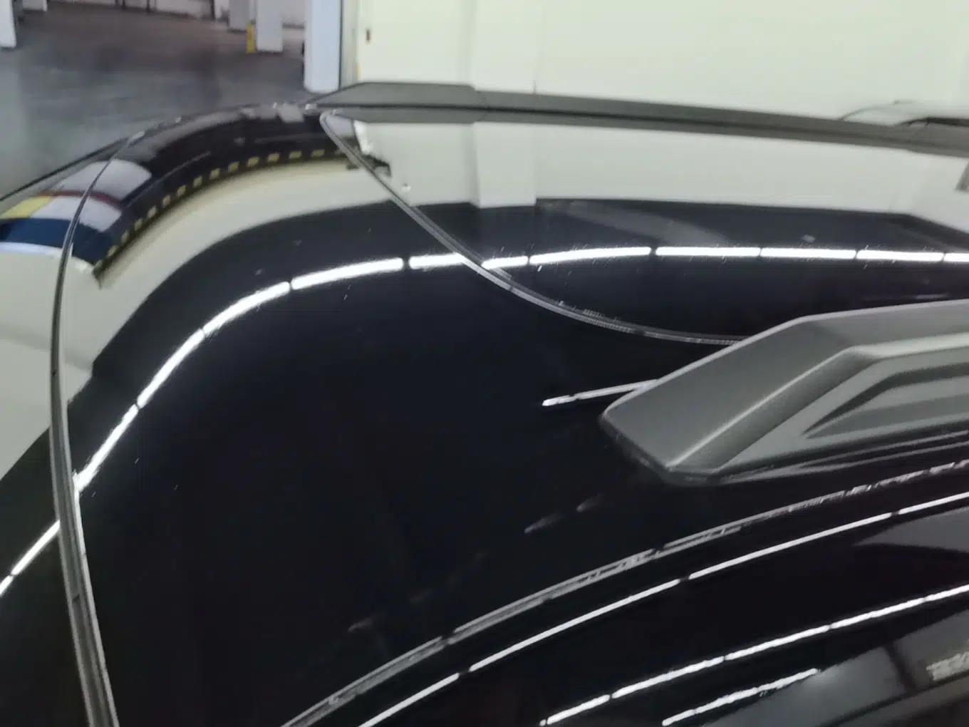 Dongfeng NAMMI 06 2025 471 Ultra — миниатюра 11