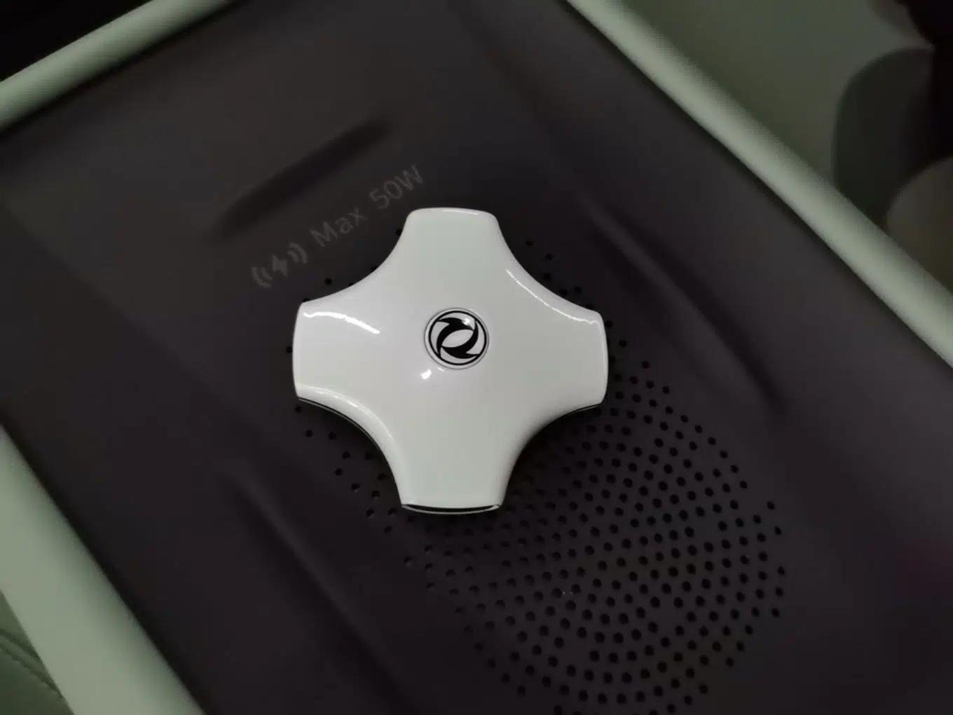 Dongfeng NAMMI 06 2025 471 Ultra — миниатюра 12