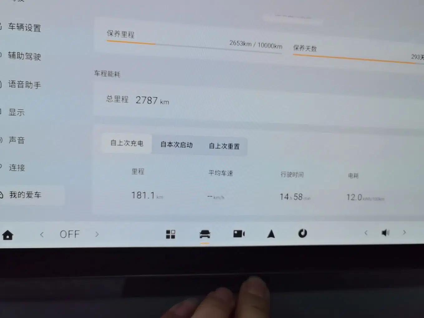 Dongfeng NAMMI 06 2025 471 Ultra — миниатюра 15
