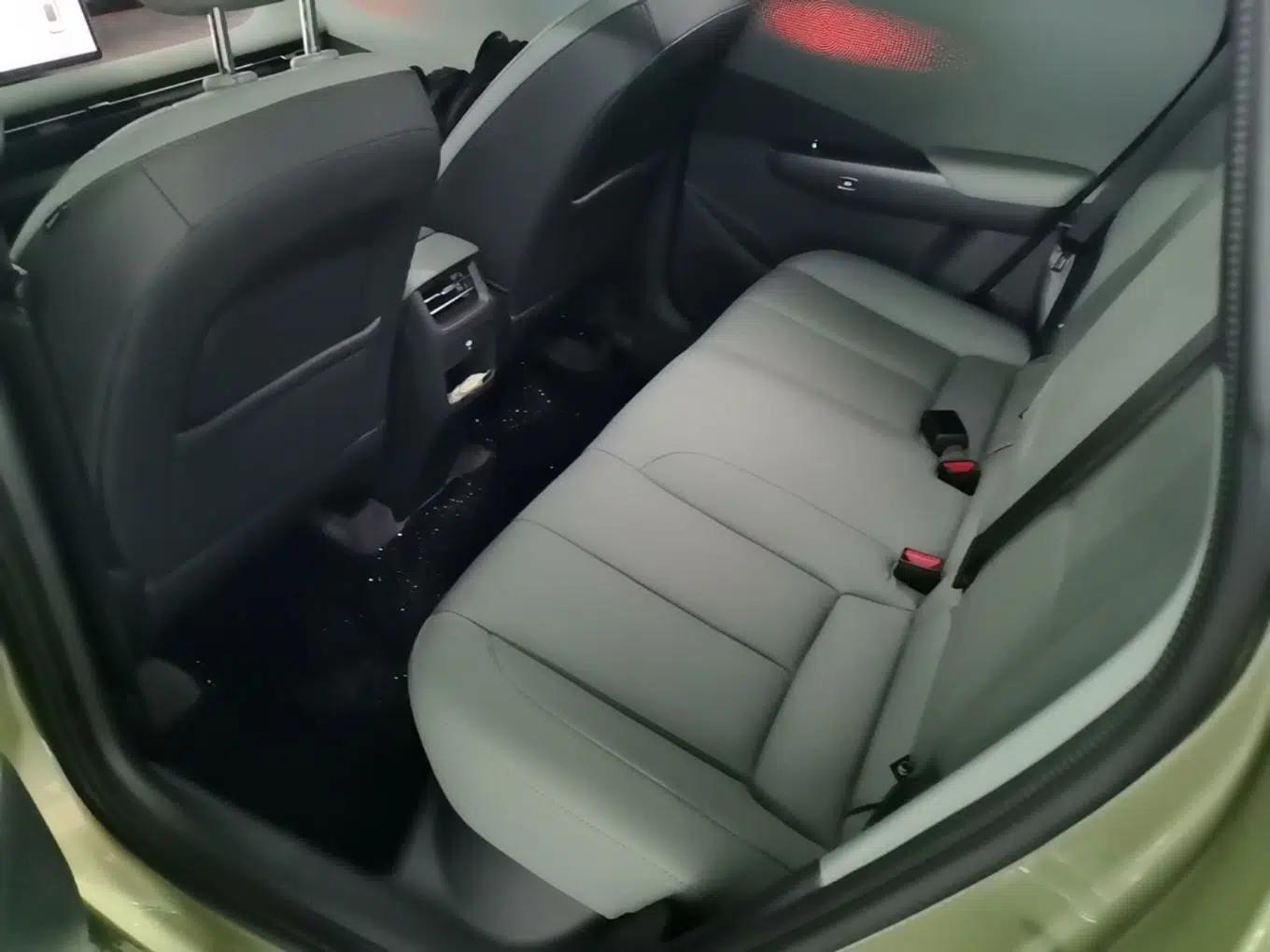Dongfeng NAMMI 06 2025 471 Ultra — миниатюра 20