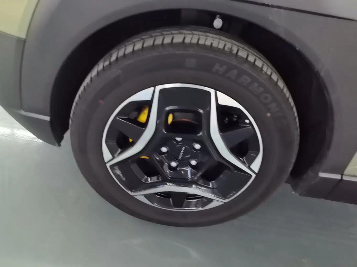 Dongfeng NAMMI 06 2025 471 Ultra — миниатюра 8