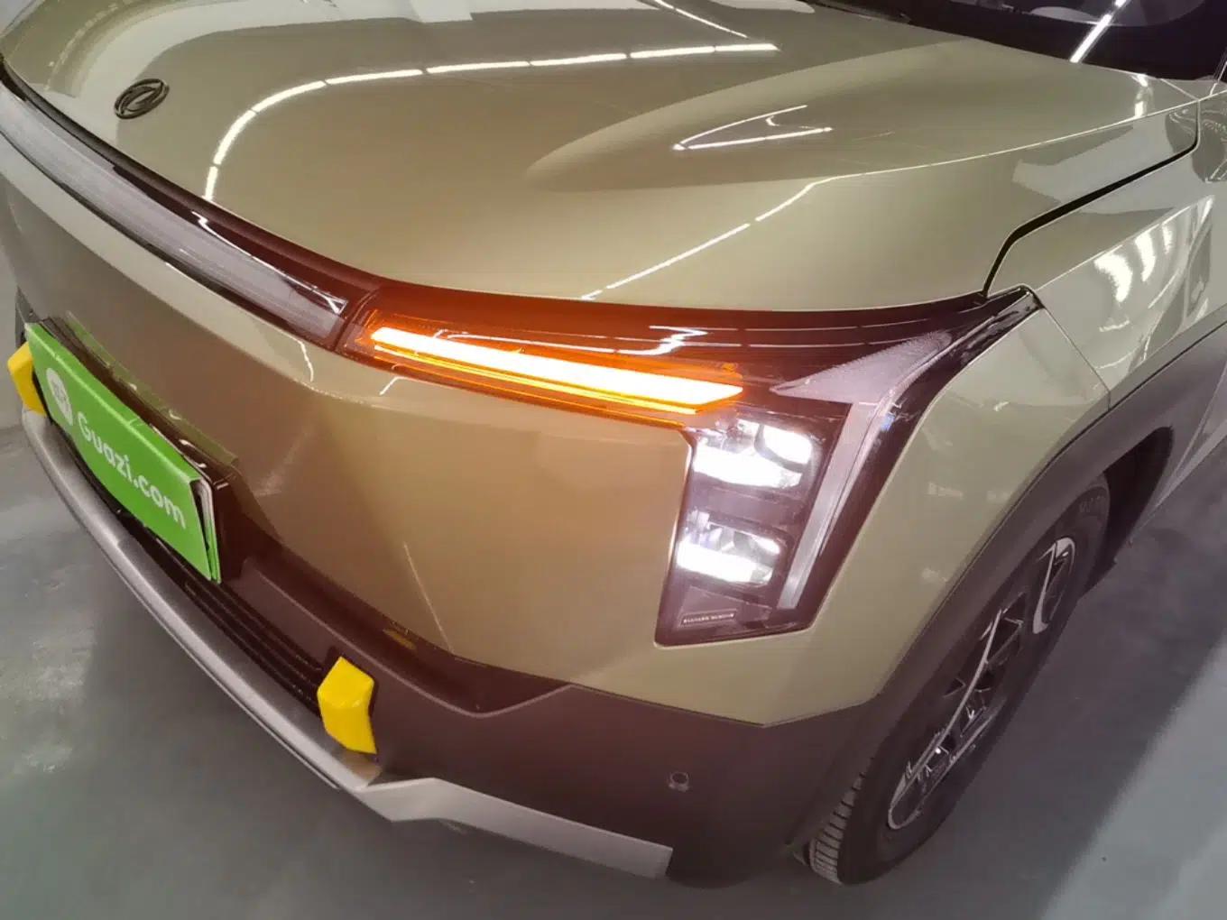 Dongfeng NAMMI 06 2025 471 Ultra — миниатюра 9