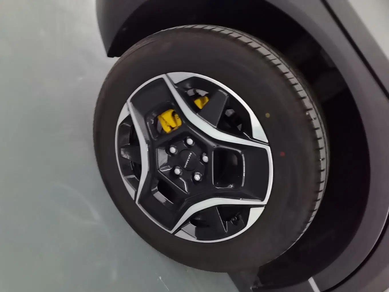 Dongfeng NAMMI 06 2025 471 Ultra — миниатюра 10
