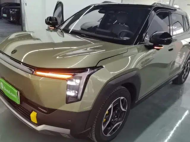 Dongfeng NAMMI 06 2025 471 Ultra
