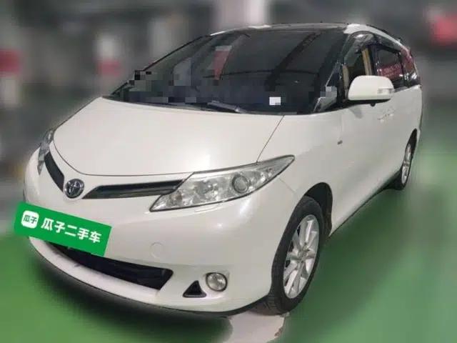 Toyota Previa 