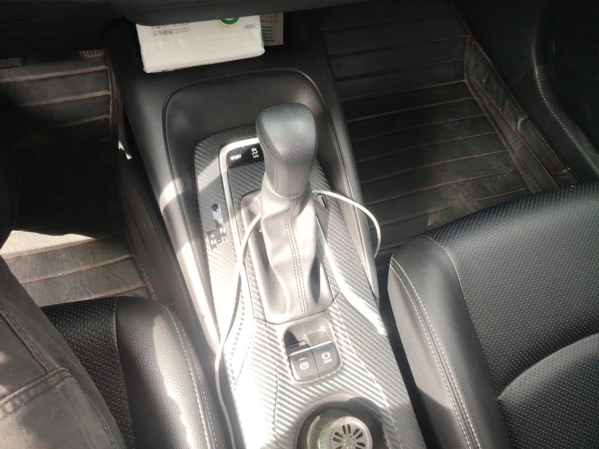 Toyota Allion 2022 2.0L Pioneer Edition — миниатюра 13