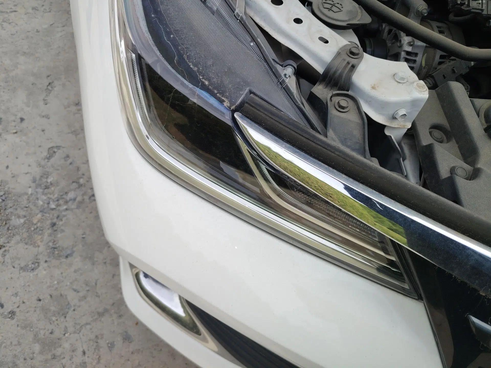 Toyota Allion 2022 2.0L Pioneer Edition — миниатюра 7