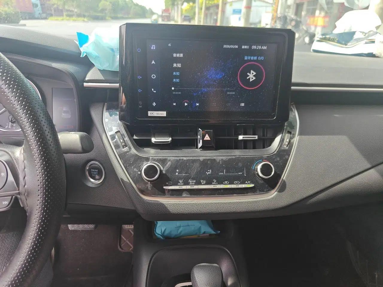 Toyota Allion 2021 2.0L Luxury Edition — миниатюра 14
