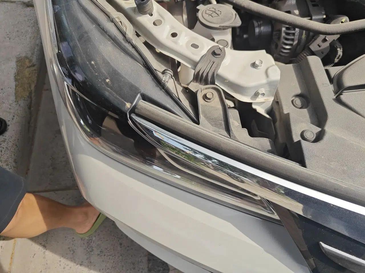 Toyota Allion 2021 2.0L Luxury Edition — миниатюра 7