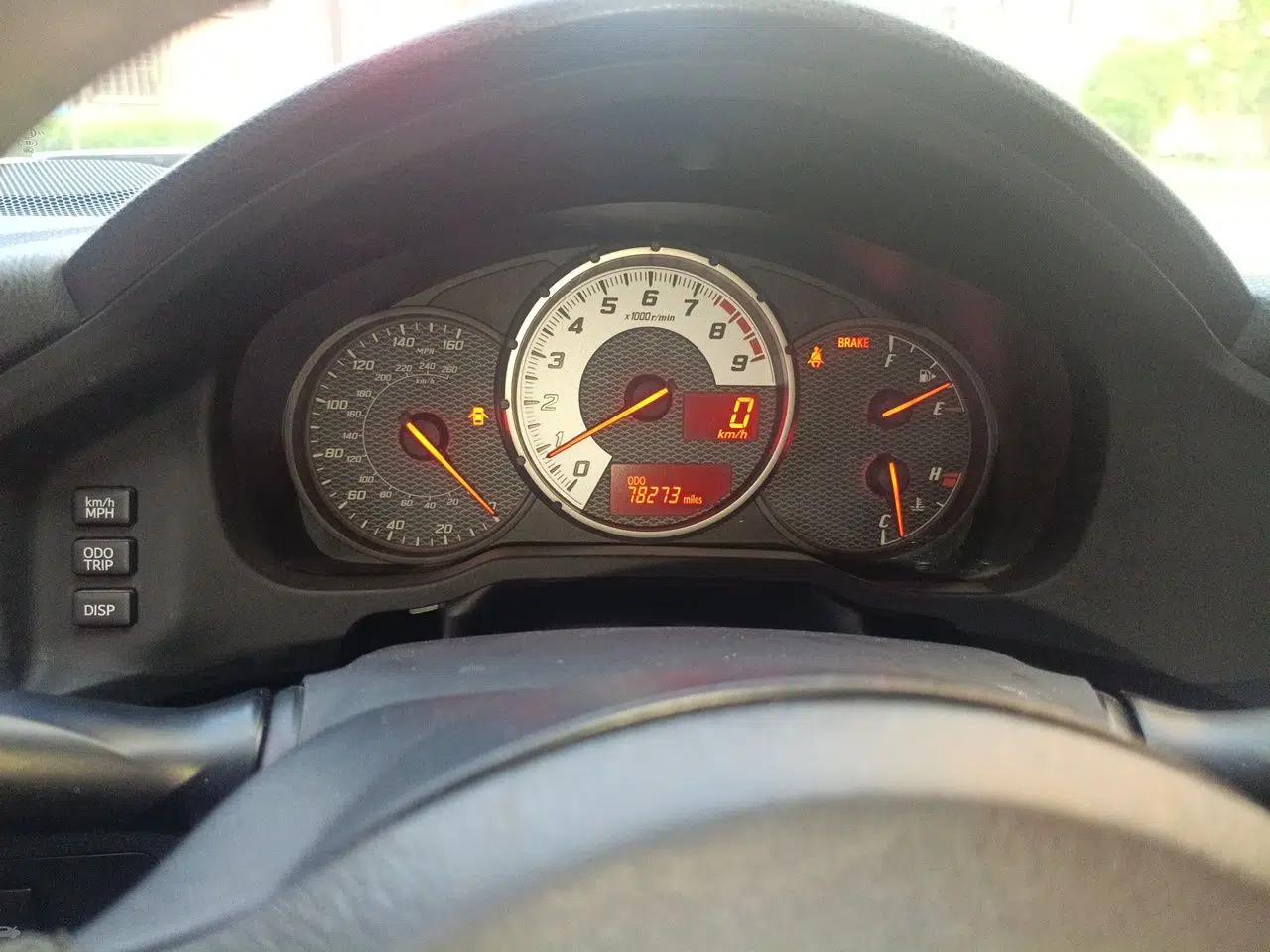 Toyota 86  — миниатюра 12