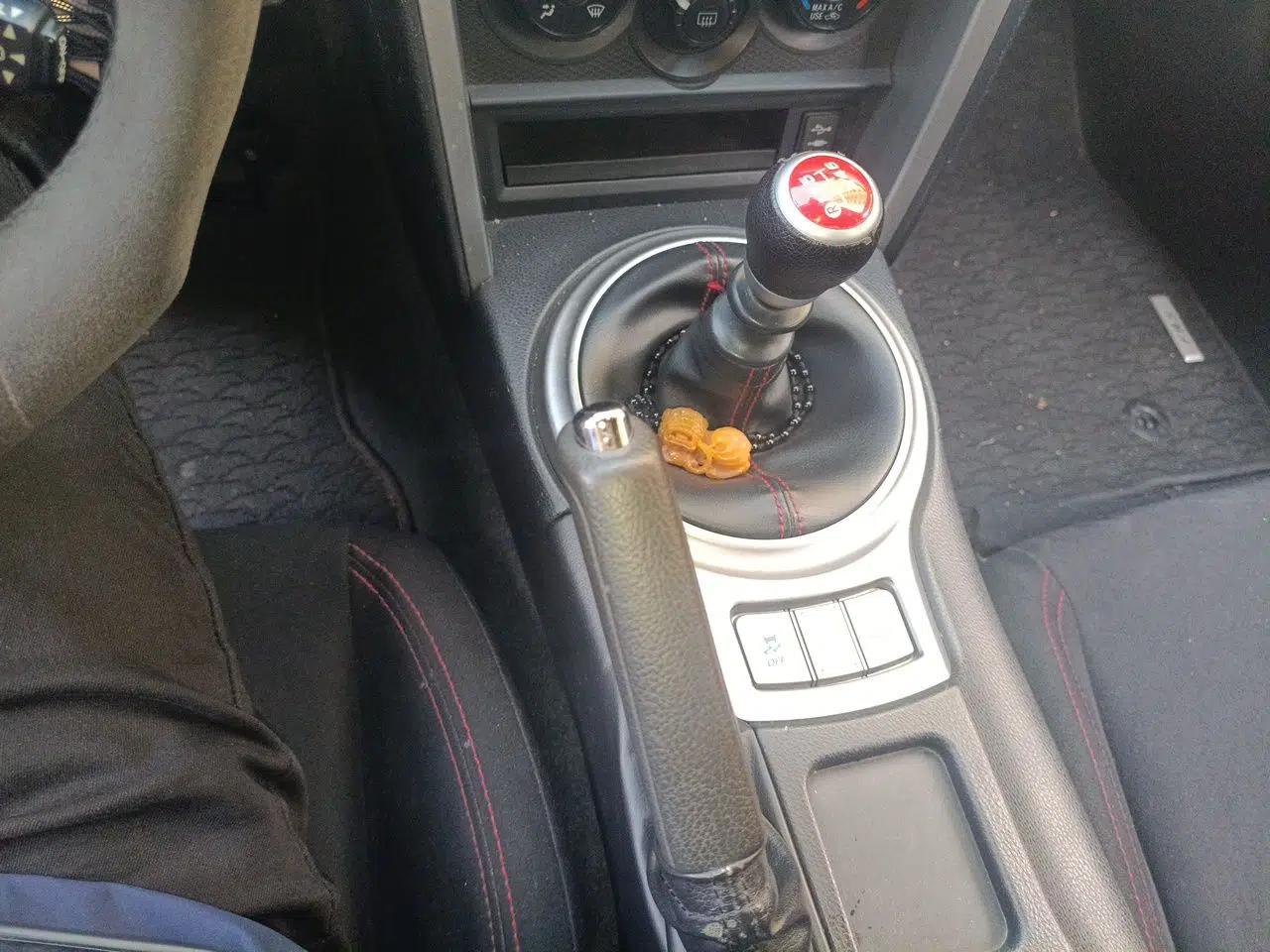 Toyota 86  — миниатюра 15