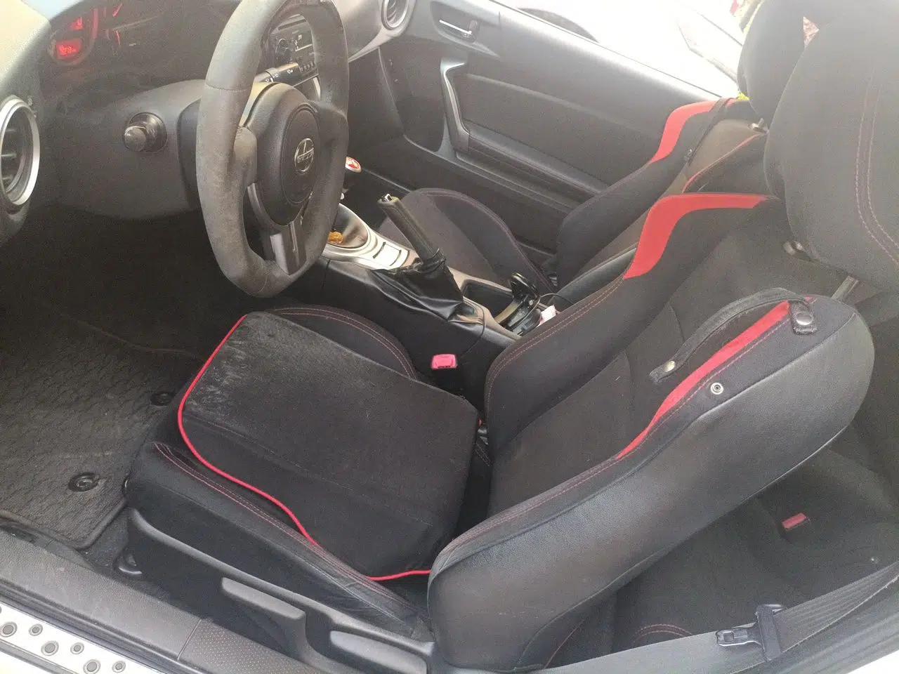 Toyota 86  — миниатюра 16