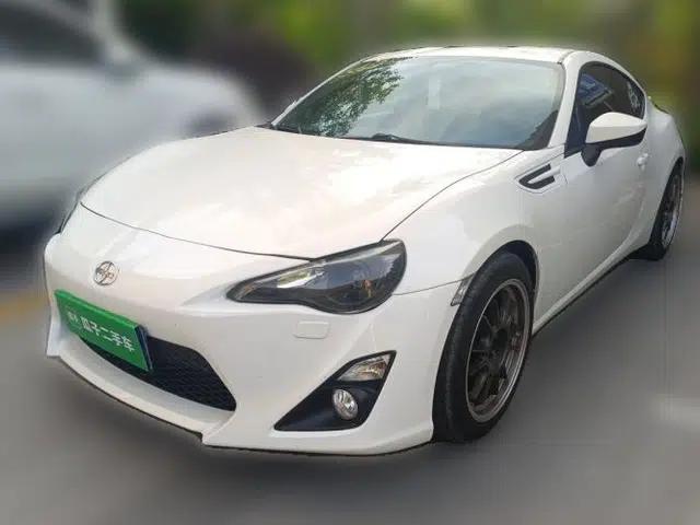 Toyota 86 