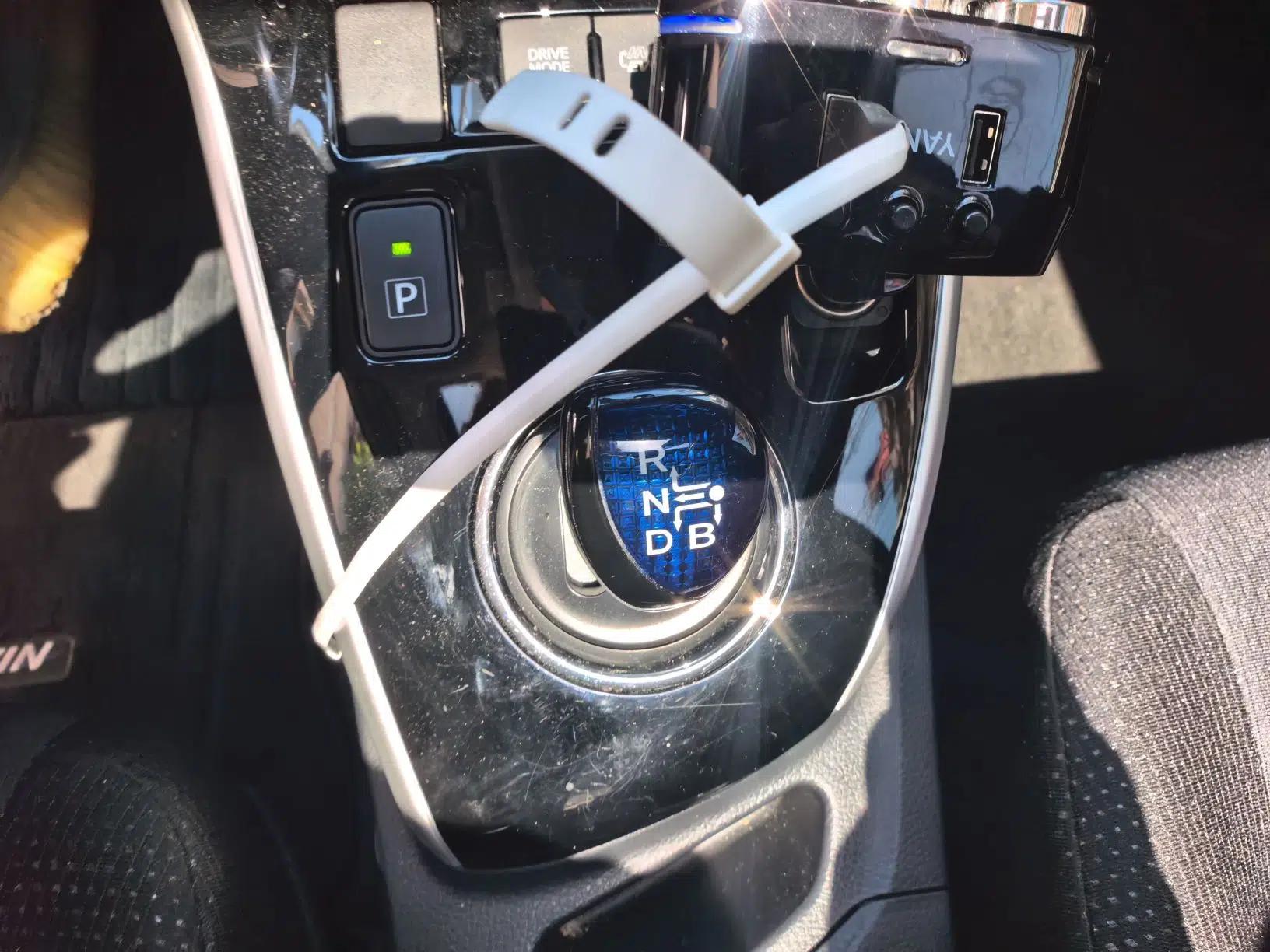 Toyota Levin Hybrid E+ 2019 1.8L GS E-CVT Elite Model with Sunroof — миниатюра 15