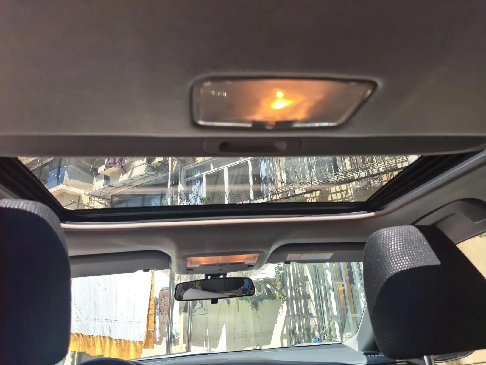 Toyota Levin Hybrid E+ 2019 1.8L GS E-CVT Elite Model with Sunroof — миниатюра 19