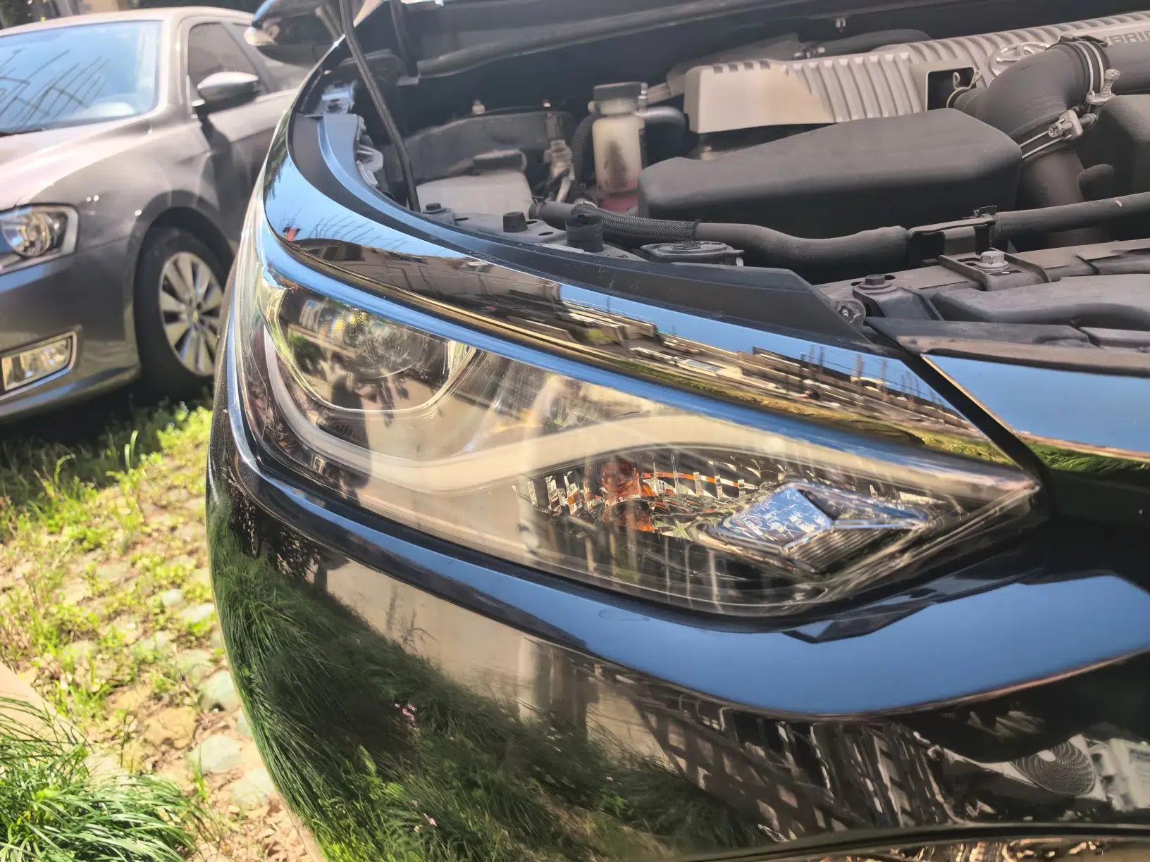 Toyota Levin Hybrid E+ 2019 1.8L GS E-CVT Elite Model with Sunroof — миниатюра 7