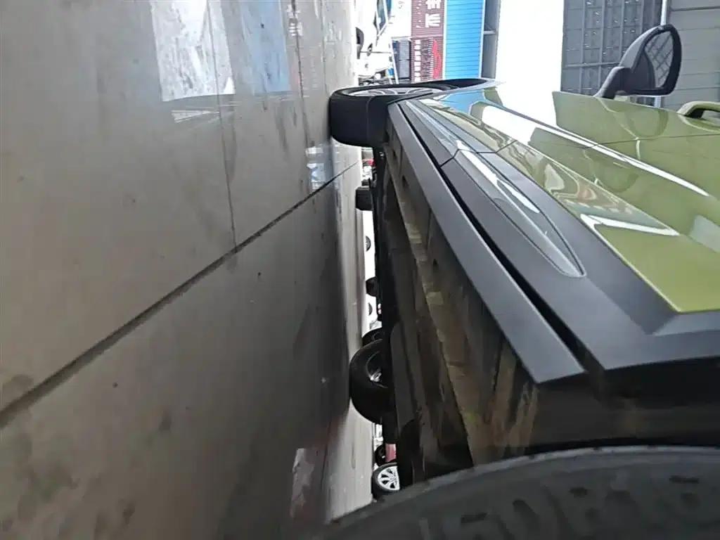 Wuling Xingchi 2022 1.5L CVT Enjoyable Model — миниатюра 22