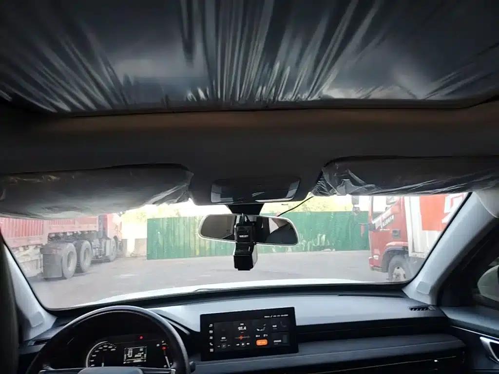 Wuling Xingchi 2022 1.5L Manual Comfort Model — миниатюра 18