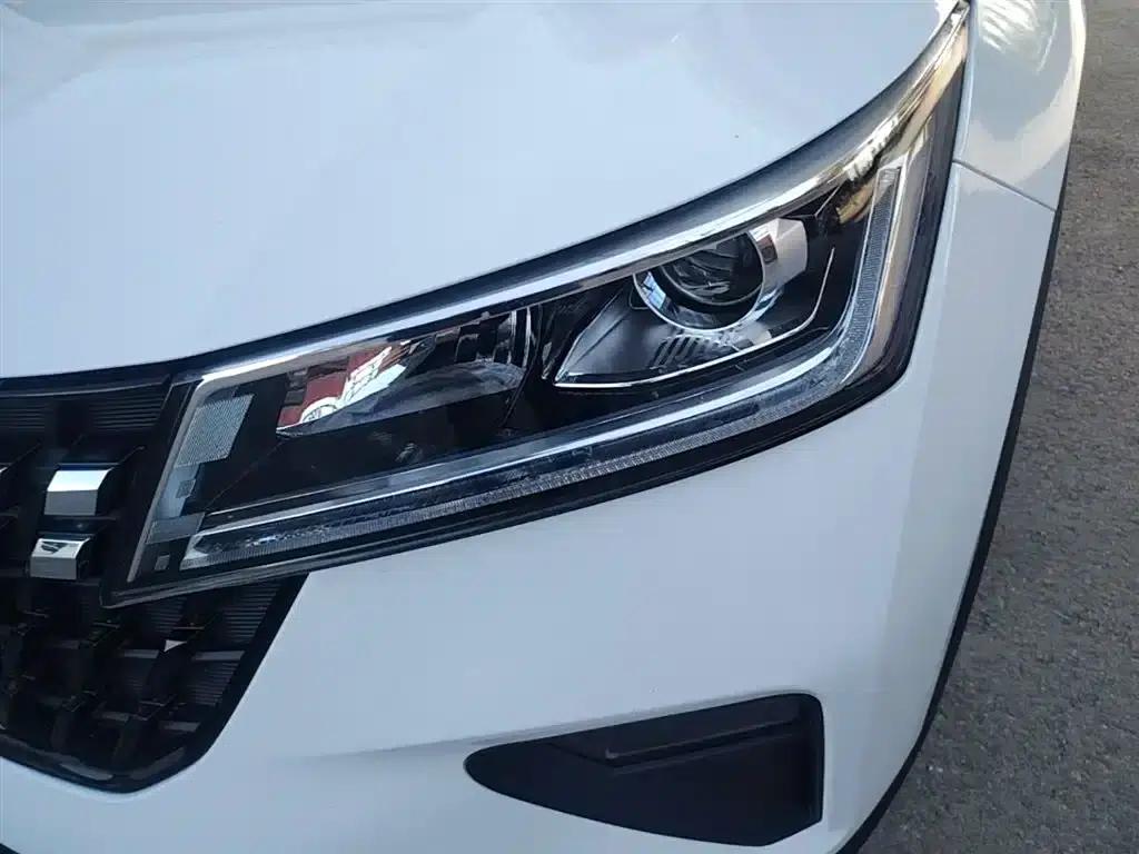 Wuling Xingchi 2022 1.5L Manual Comfort Model — миниатюра 24