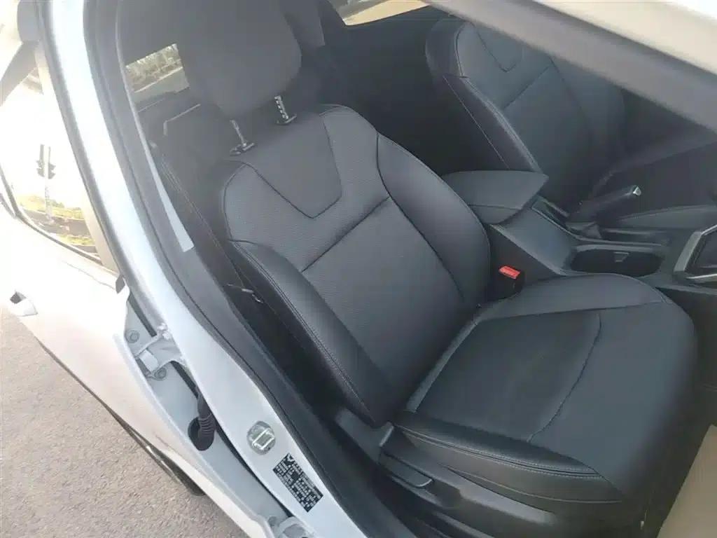 Wuling Xingchi 2022 1.5L Manual Comfort Model — миниатюра 25