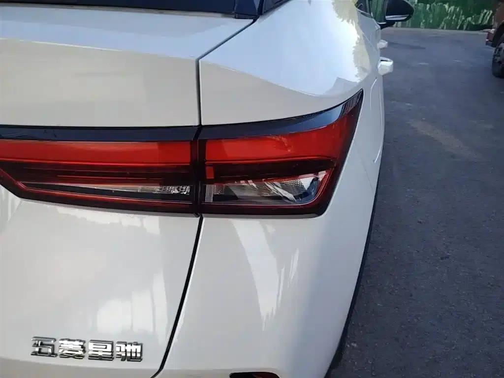 Wuling Xingchi 2022 1.5L Manual Comfort Model — миниатюра 8