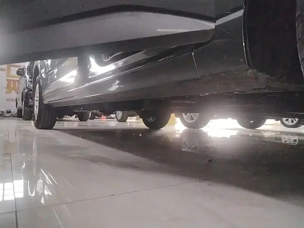 Wuling Journey 2021 1.5T Manual Deluxe Edition — миниатюра 21