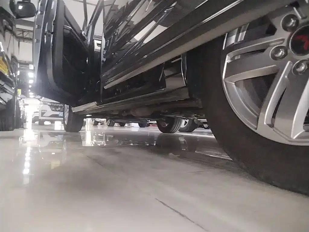 Wuling Journey 2021 1.5T Manual Deluxe Edition — миниатюра 22