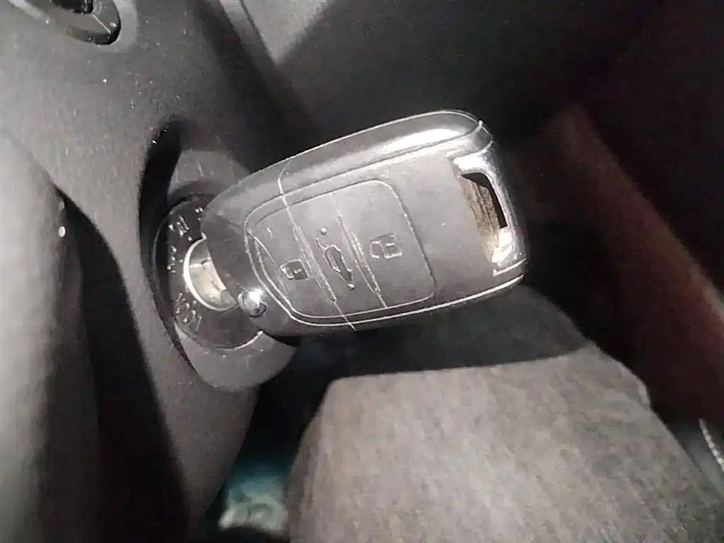 Wuling Journey 2021 1.5T Manual Deluxe Edition — миниатюра 9