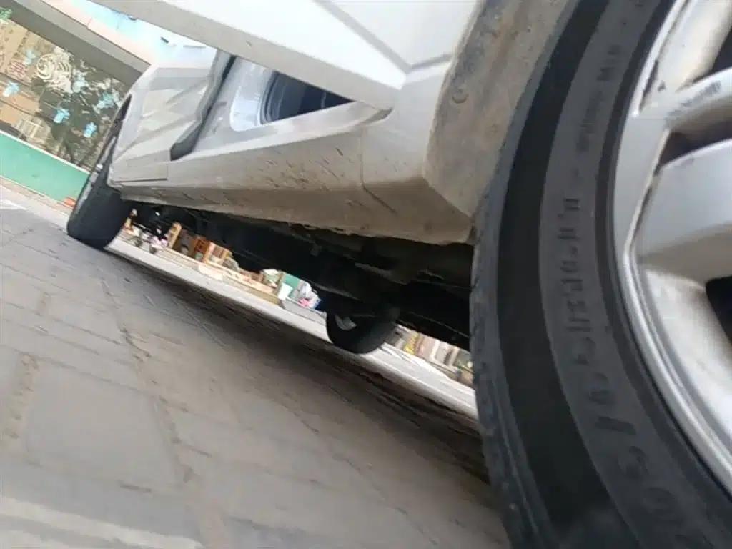 Wuling Journey 2021 1.5T Manual Deluxe Edition — миниатюра 21