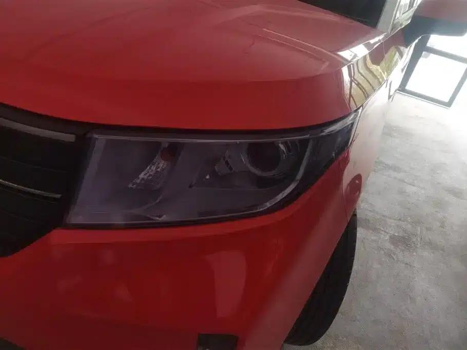 Wuling Hongguang PLUS 2019 1.5T Manual Comfort 7-Seater — миниатюра 5