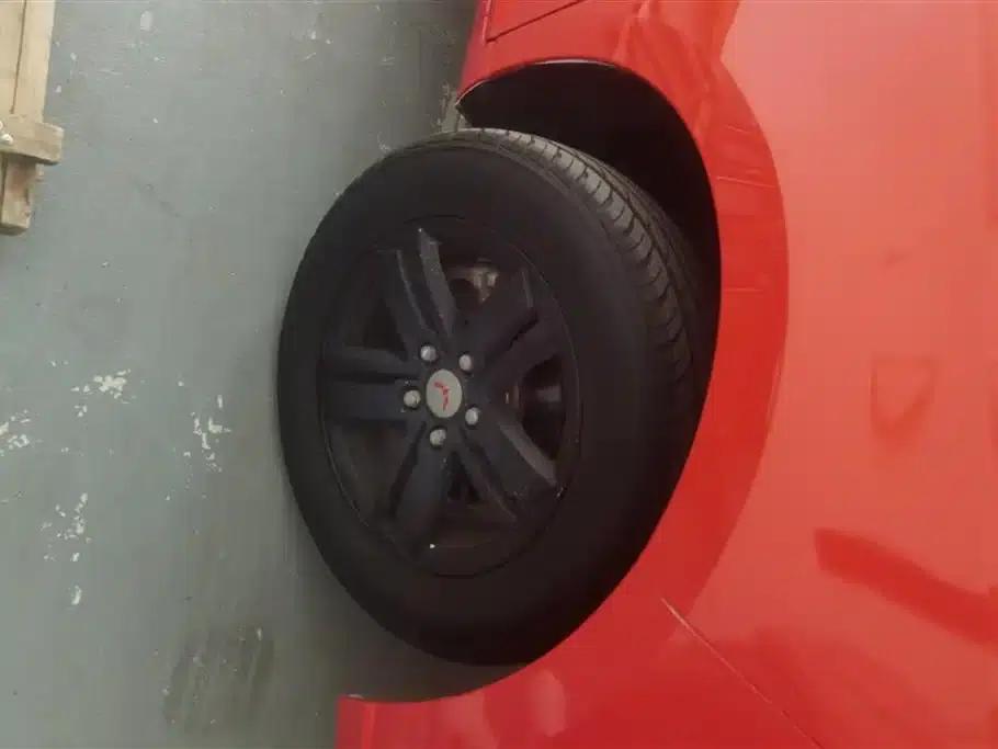Wuling Hongguang PLUS 2019 1.5T Manual Comfort 7-Seater — миниатюра 6