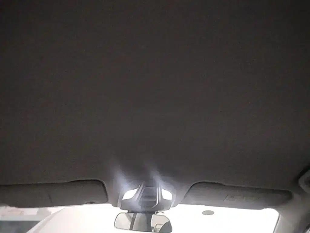 Wuling E5 2024 Model 410km Standard Edition — миниатюра 17
